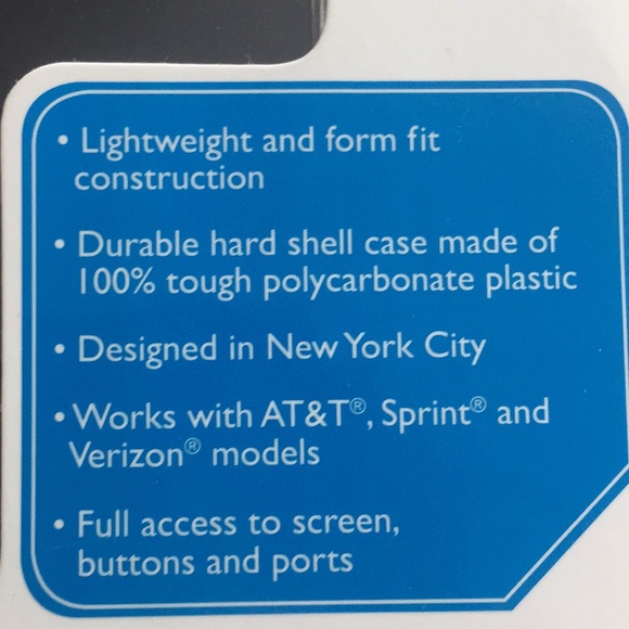 iPhone case - Picture 6 of 7